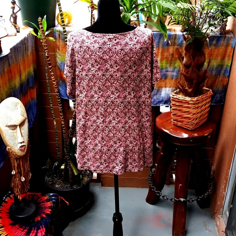 H&M Blouse - Picture 2 of 2